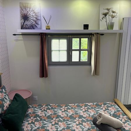 Justcozy Chambre Independante #2 ليل المظهر الخارجي الصورة
