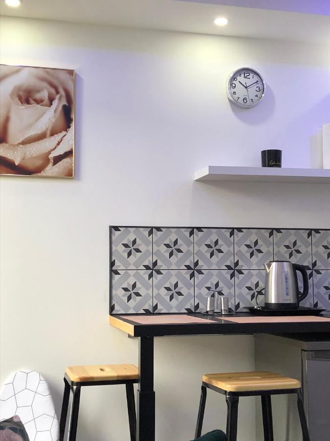 Justcozy Chambre Independante #2 ليل المظهر الخارجي الصورة